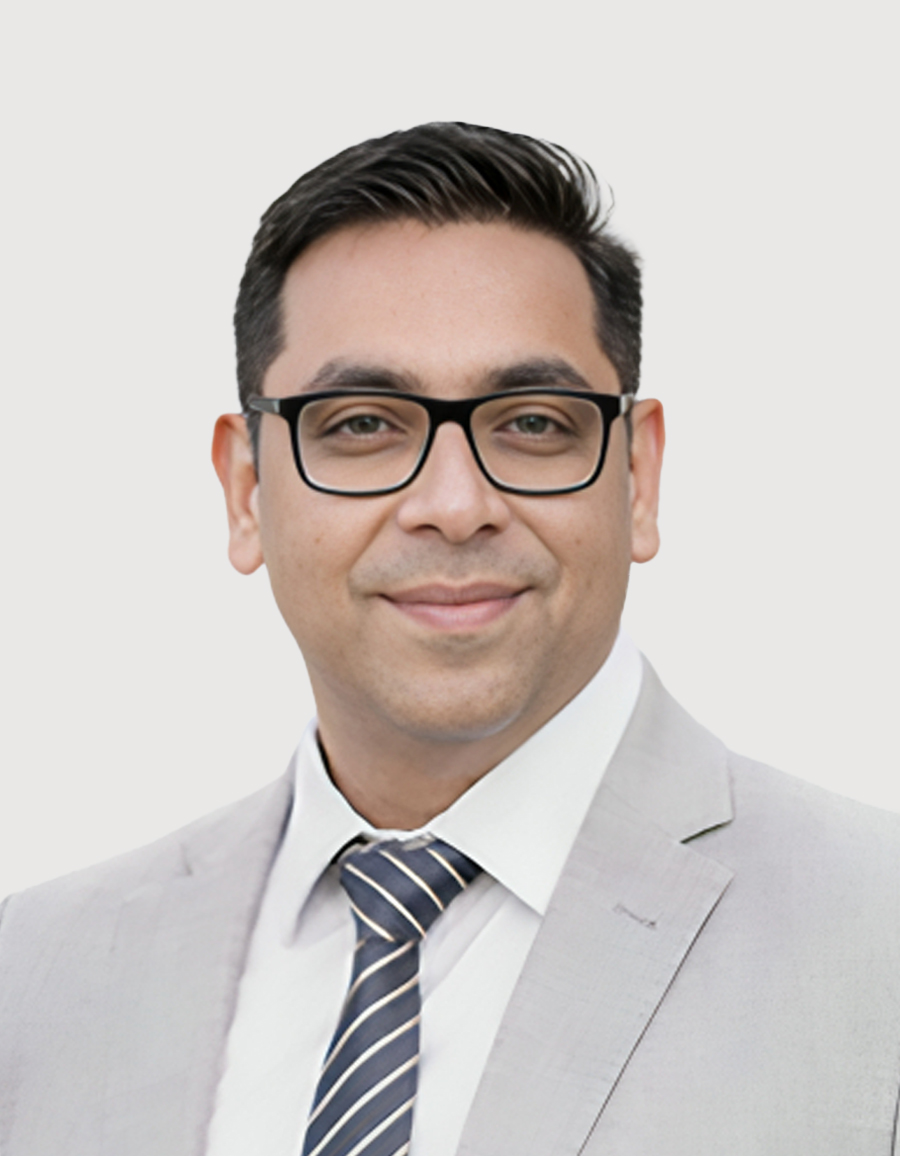 Dr Anurag Arora