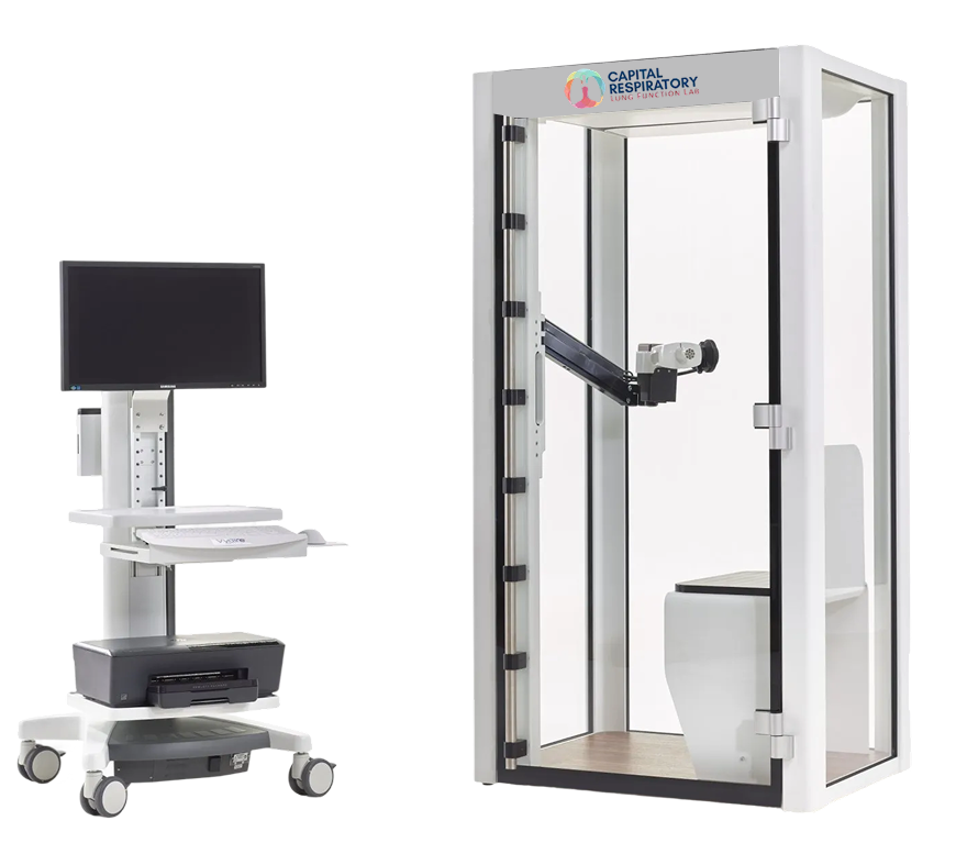 Lung Function Testing