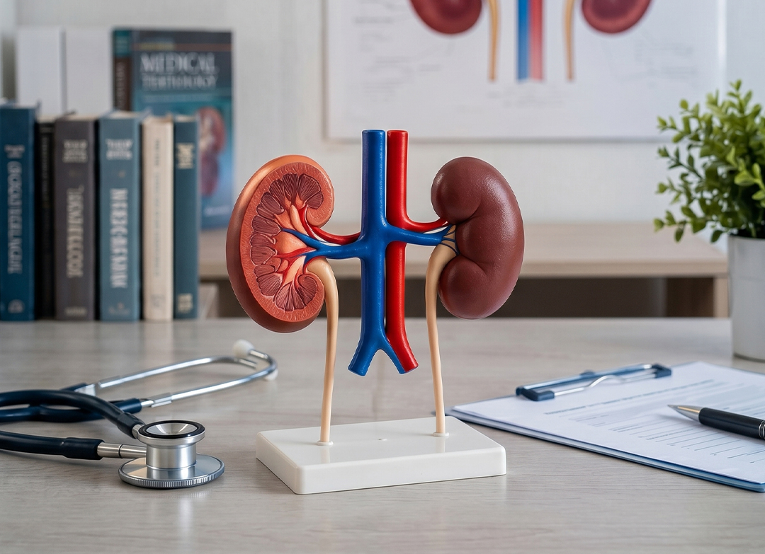 Renal Medicine