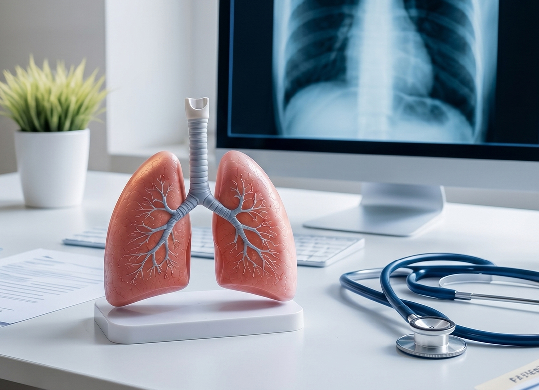 Respiratory Services